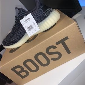 Meet your Posher, Hasan